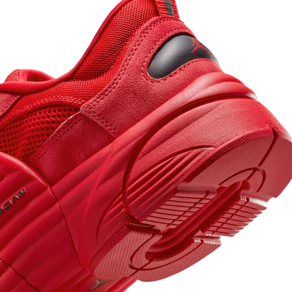 Jordan Trunner O/S "University Red" - Men's