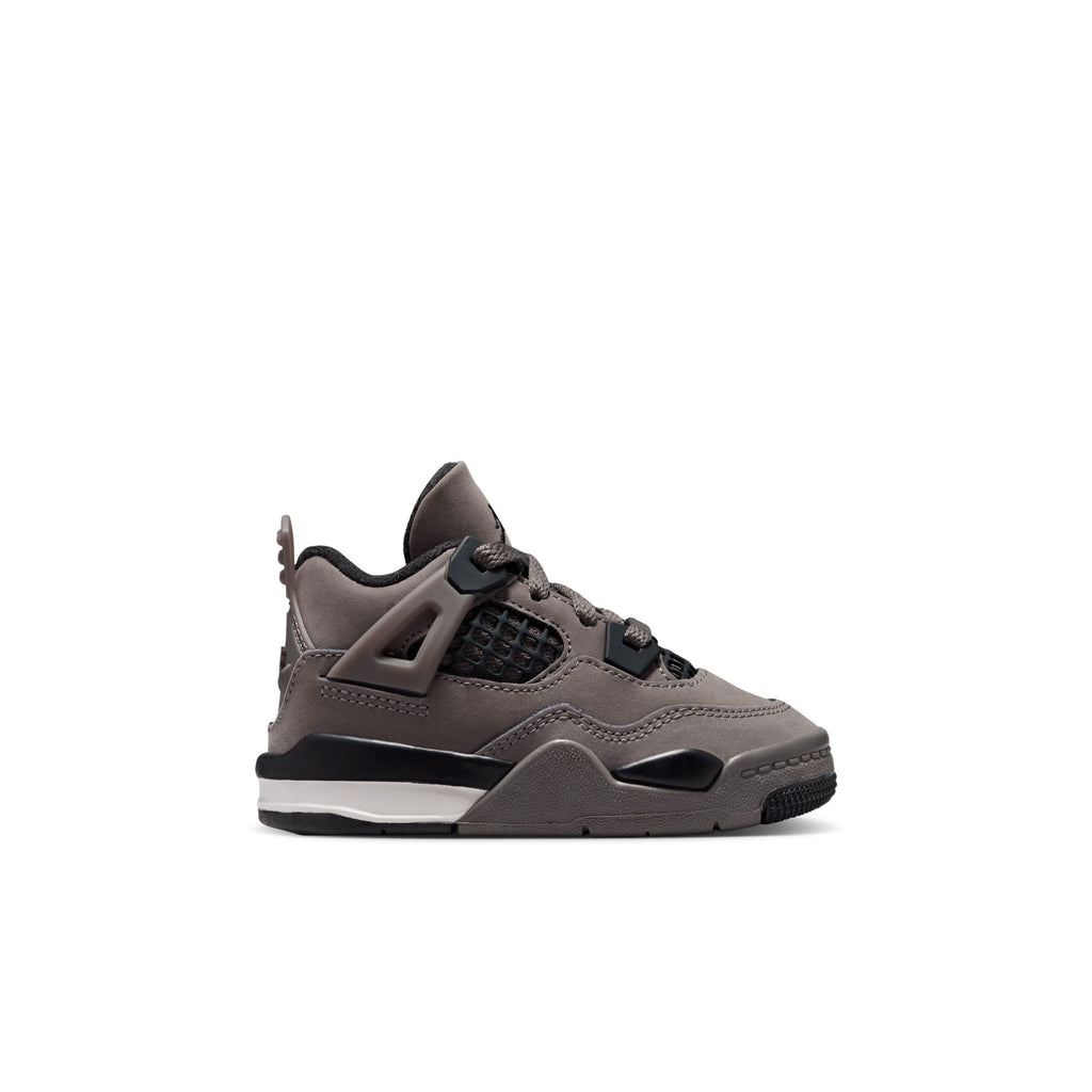 Air Jordan 4 Retro "Cave Stone" - Toddler