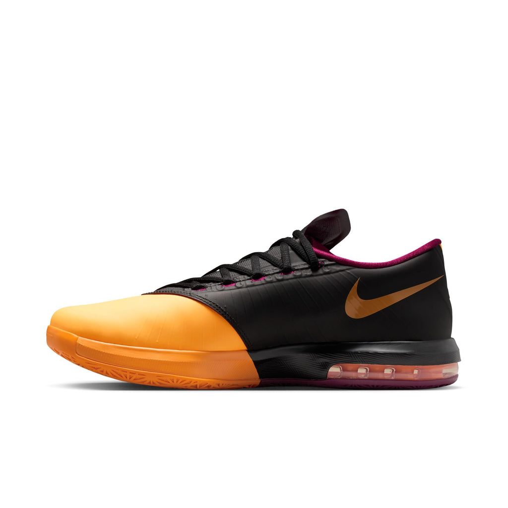 Nike Zoom KD 6 "Peanut Butter & Jelly" - Men's