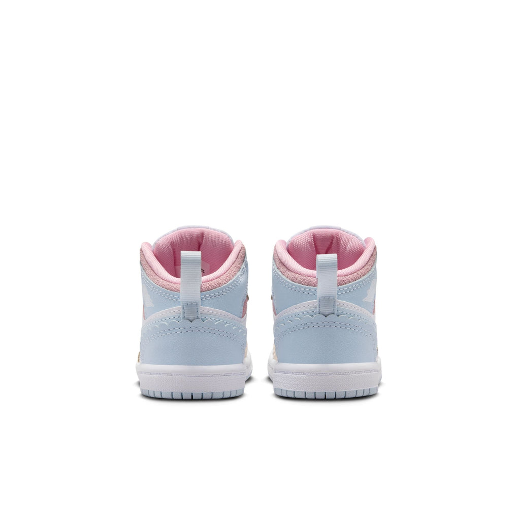 Air Jordan 1 Mid SE - Toddler