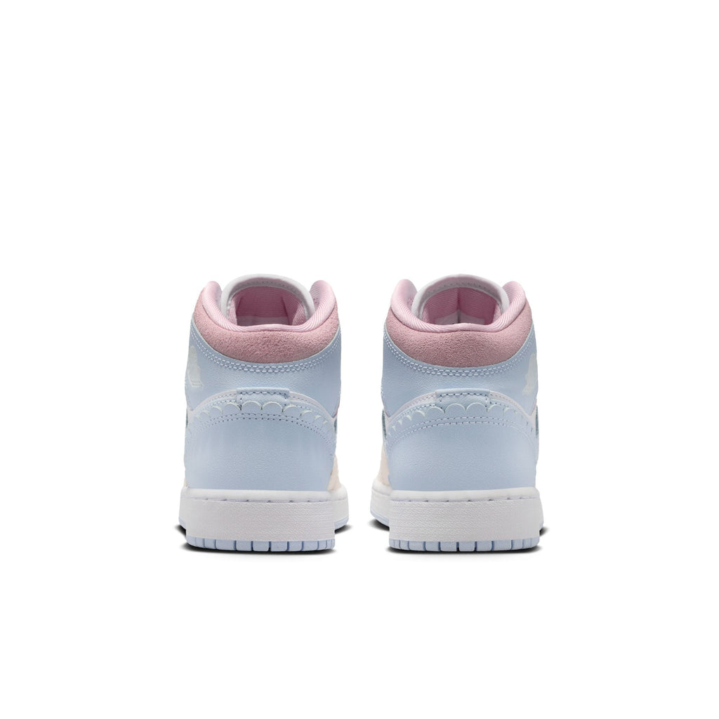 Air Jordan Mid SE - Non Adult