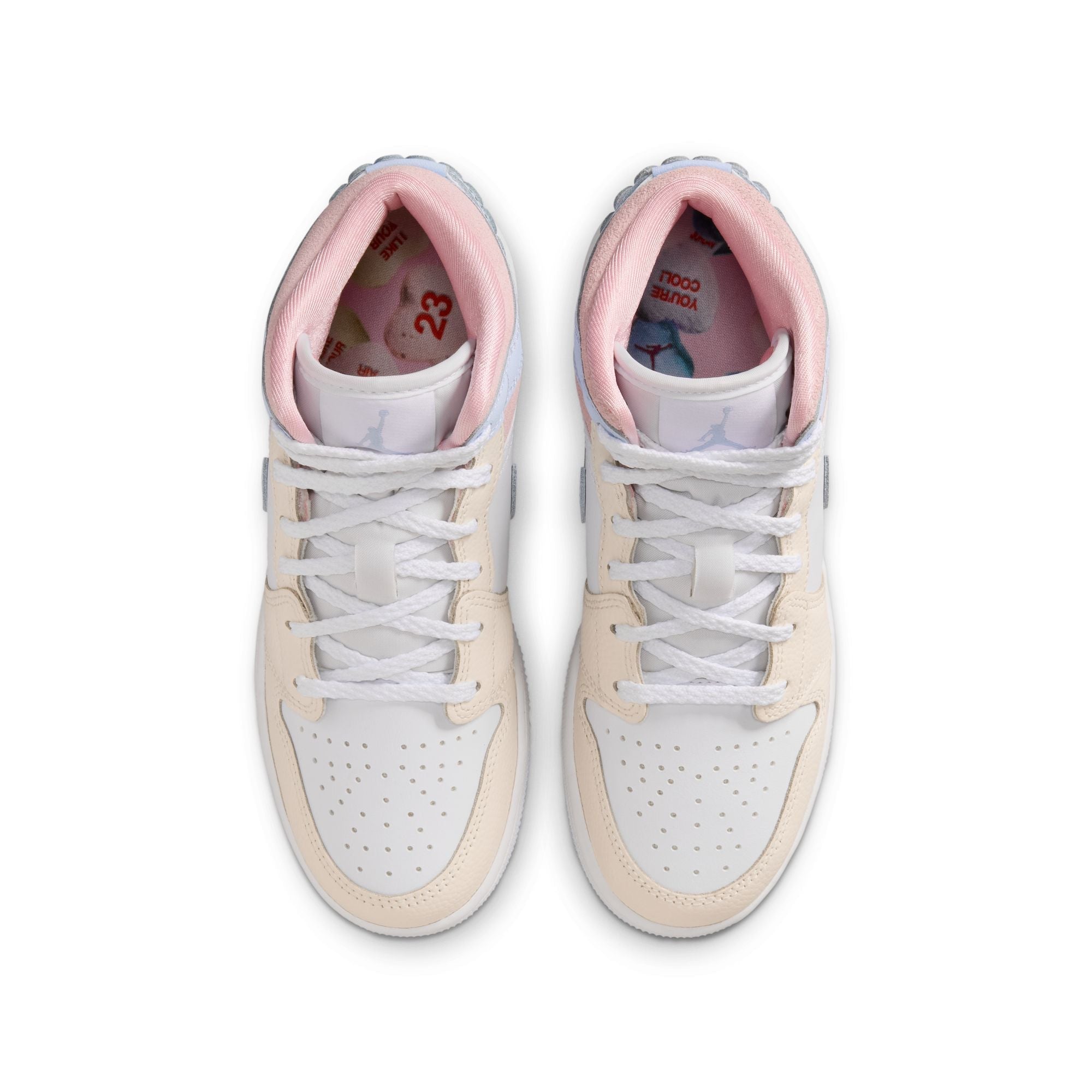 Air Jordan Mid SE - Non Adult