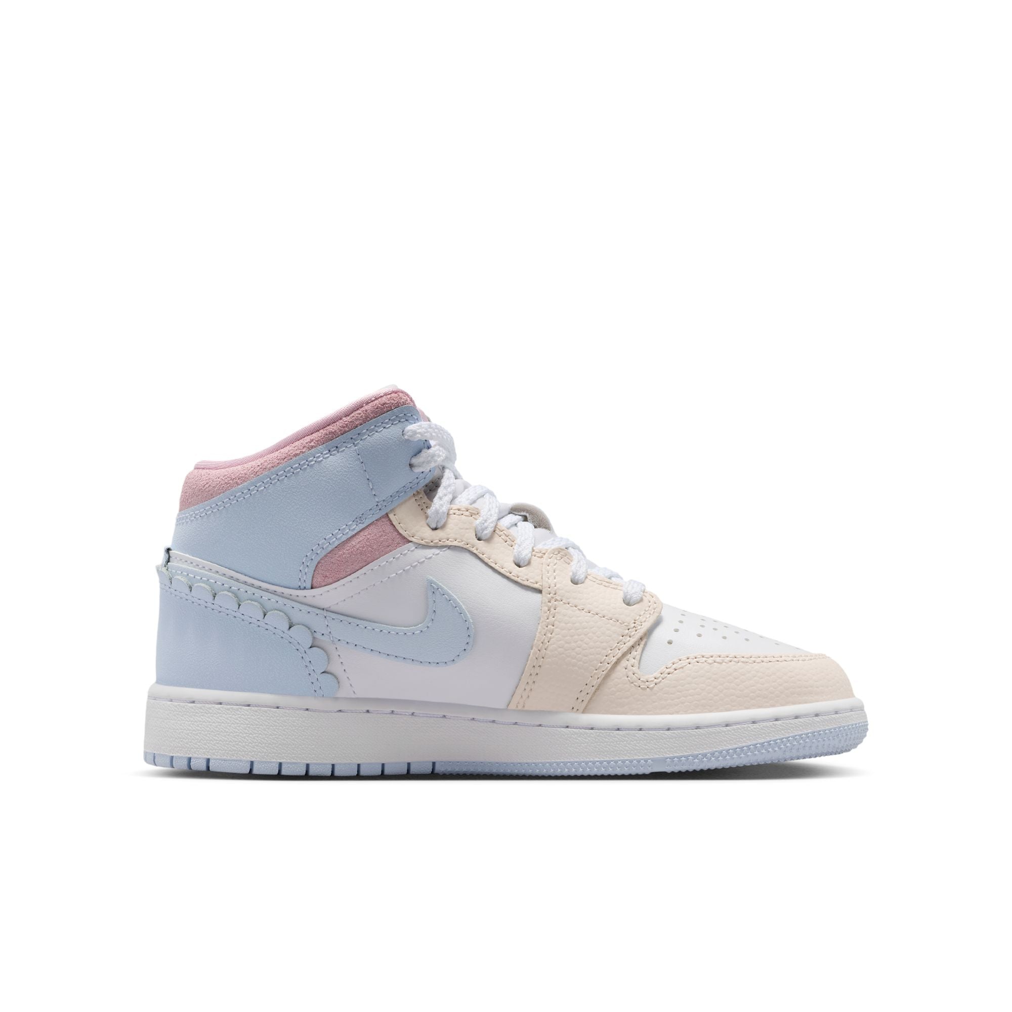 Air Jordan Mid SE - Non Adult