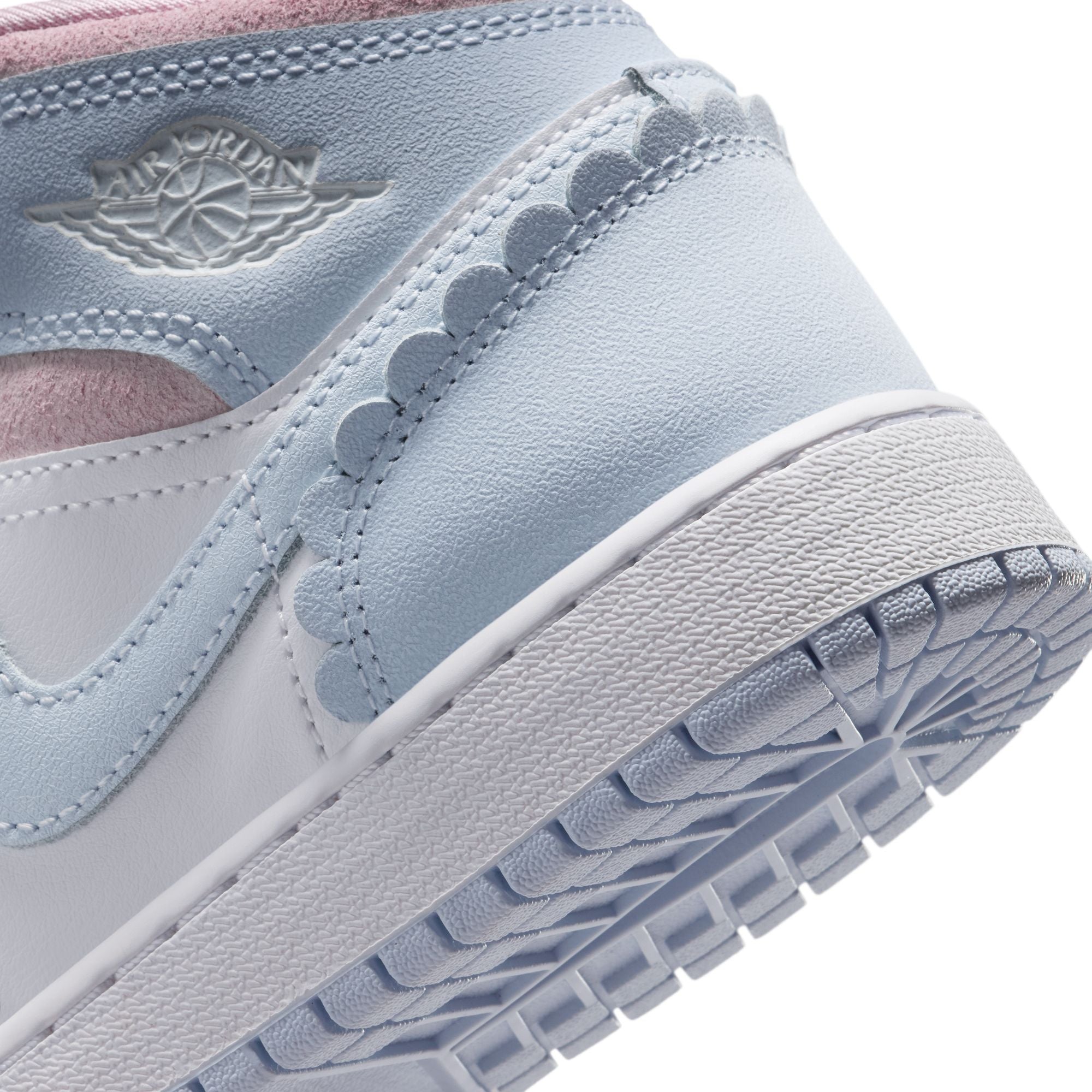 Air Jordan Mid SE - Non Adult