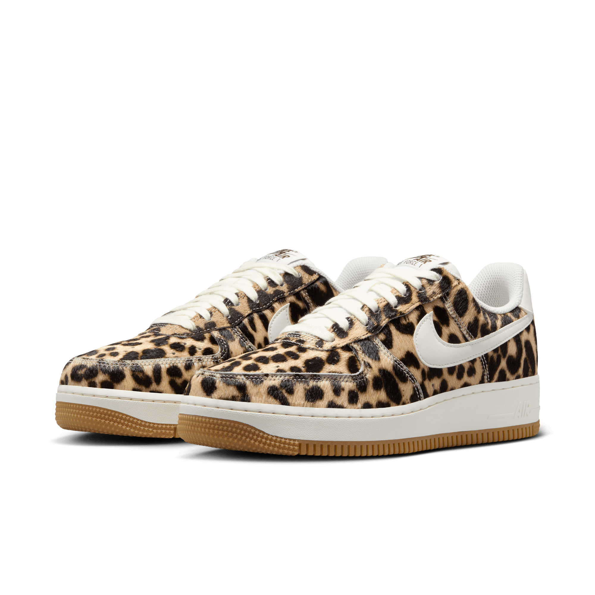 Women's Nike Air Force 1 '07 "Cheetah Print"