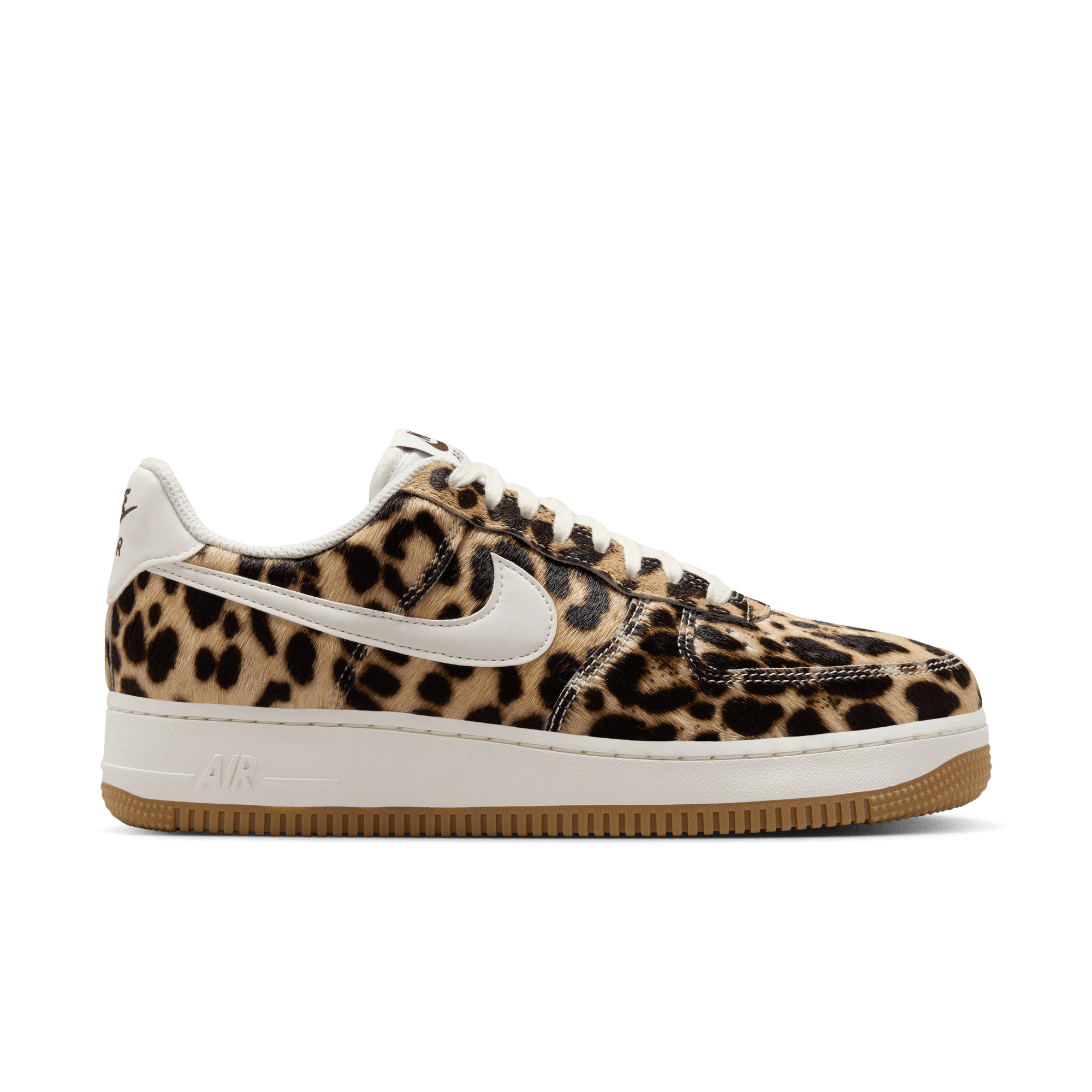 Women's Nike Air Force 1 '07 "Cheetah Print"