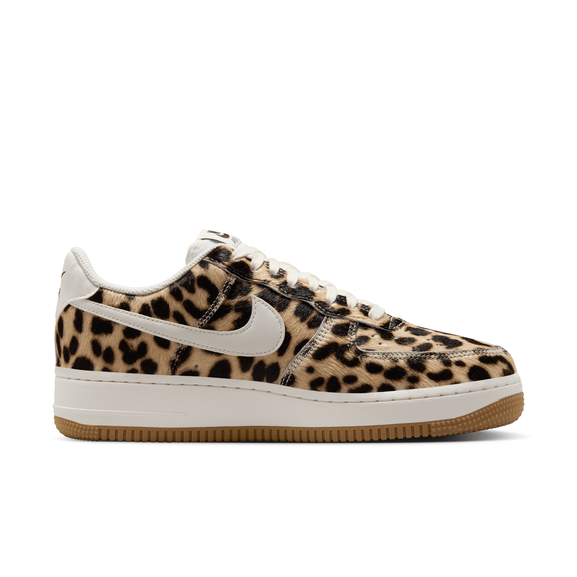 Women's Nike Air Force 1 '07 "Cheetah Print"