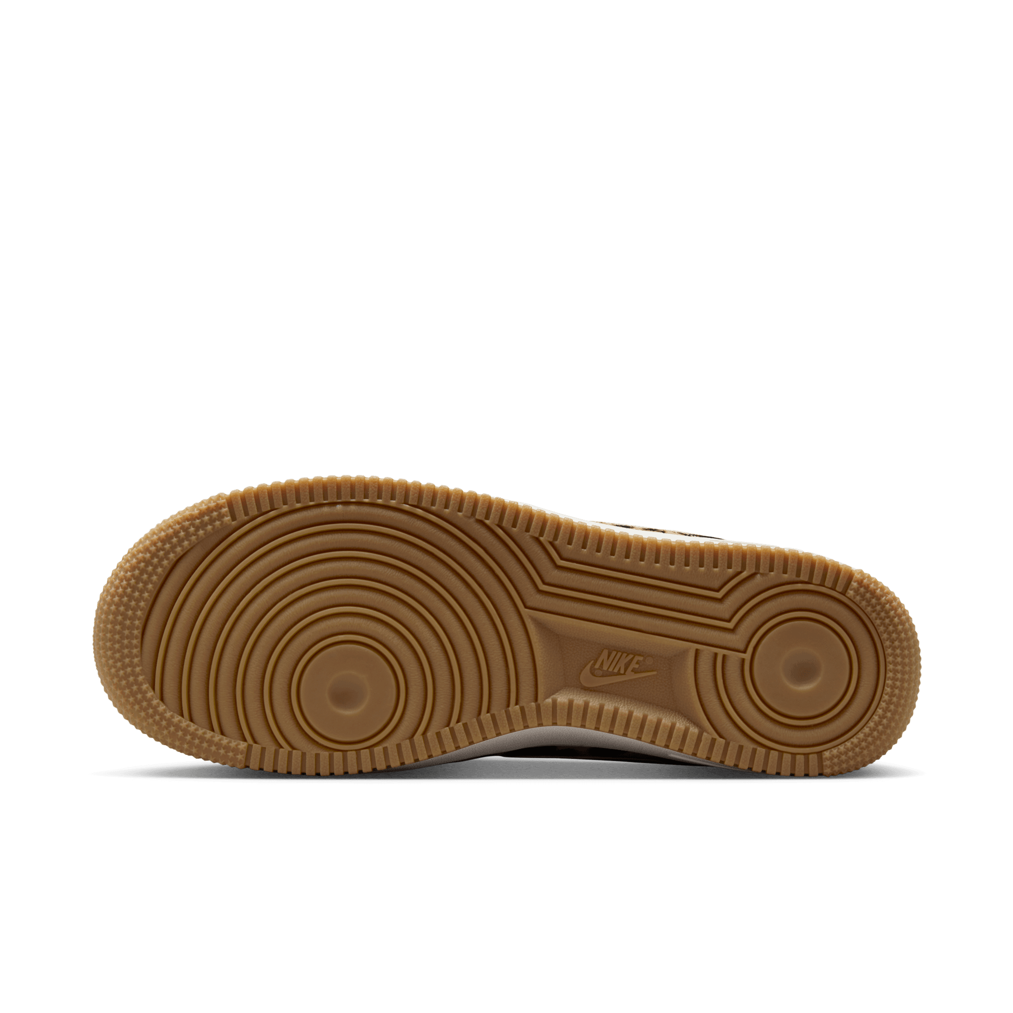 Women's Nike Air Force 1 '07 "Cheetah Print"