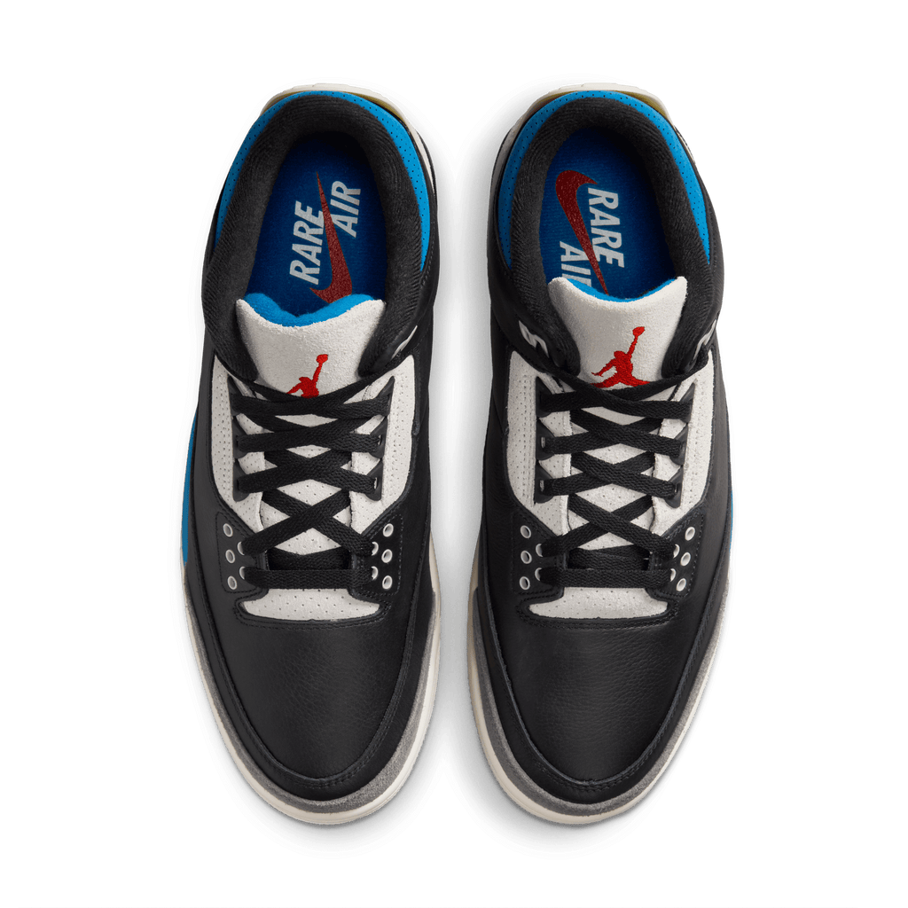 Men's Air Jordan 3 Retro OG "Rare Air"