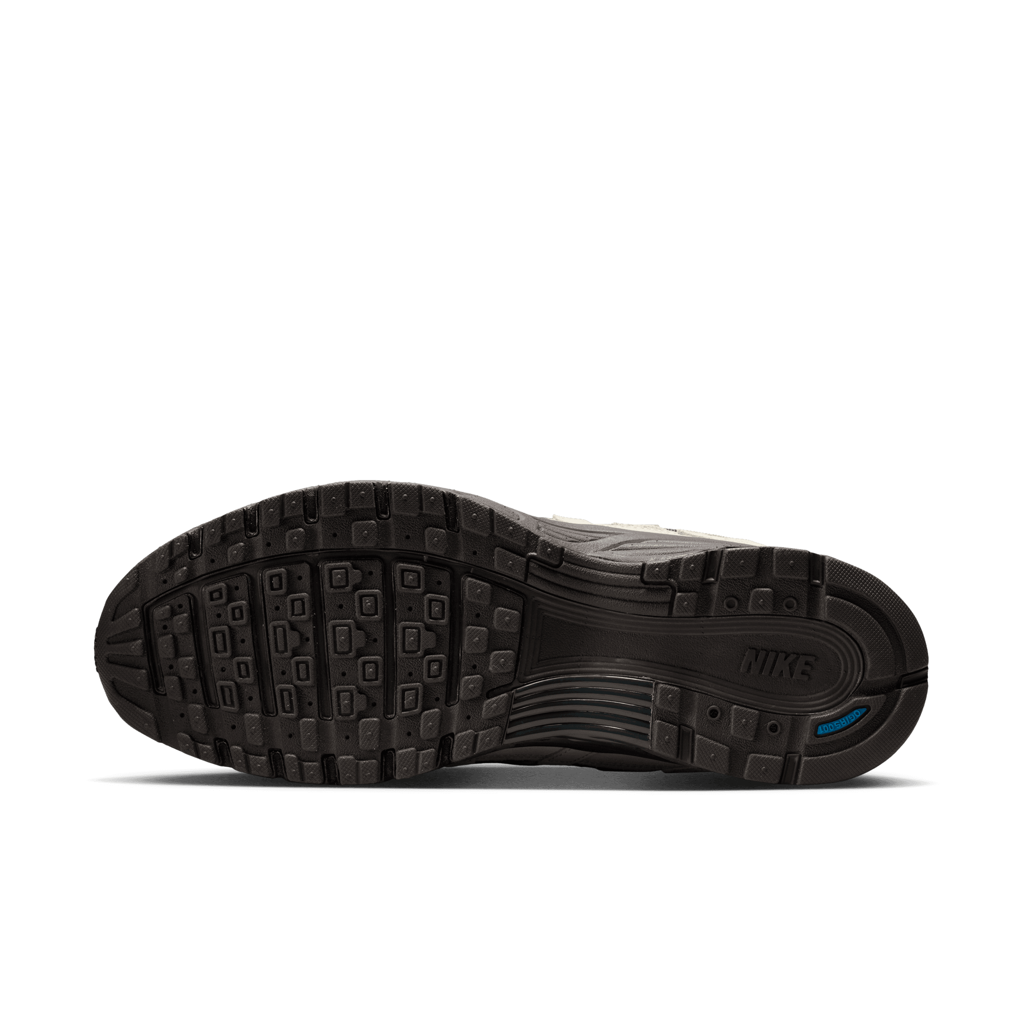 Men's Nike Air Force 1 '07 WB "Triple Black Nubuck"