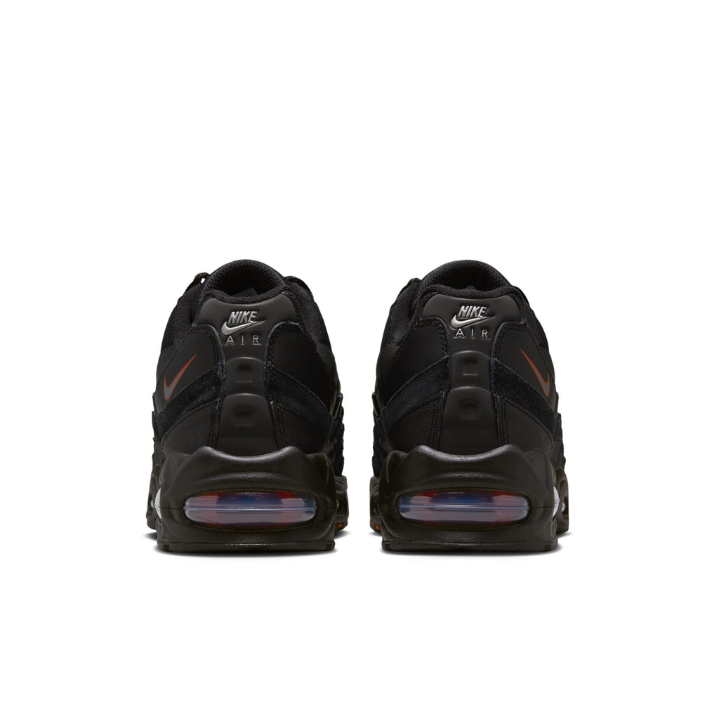 Nike Air Max 95 Big Bubble - Men's