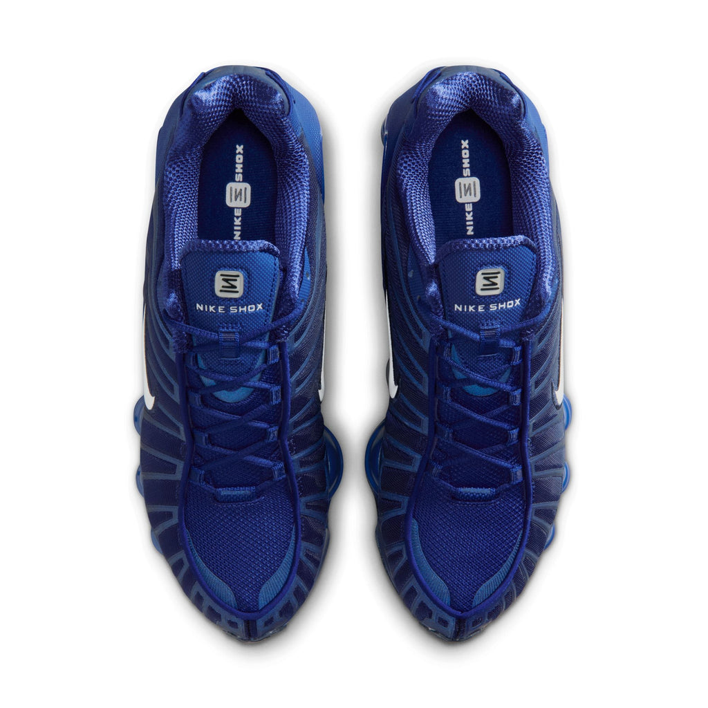 Nike Shox TL - Men's
