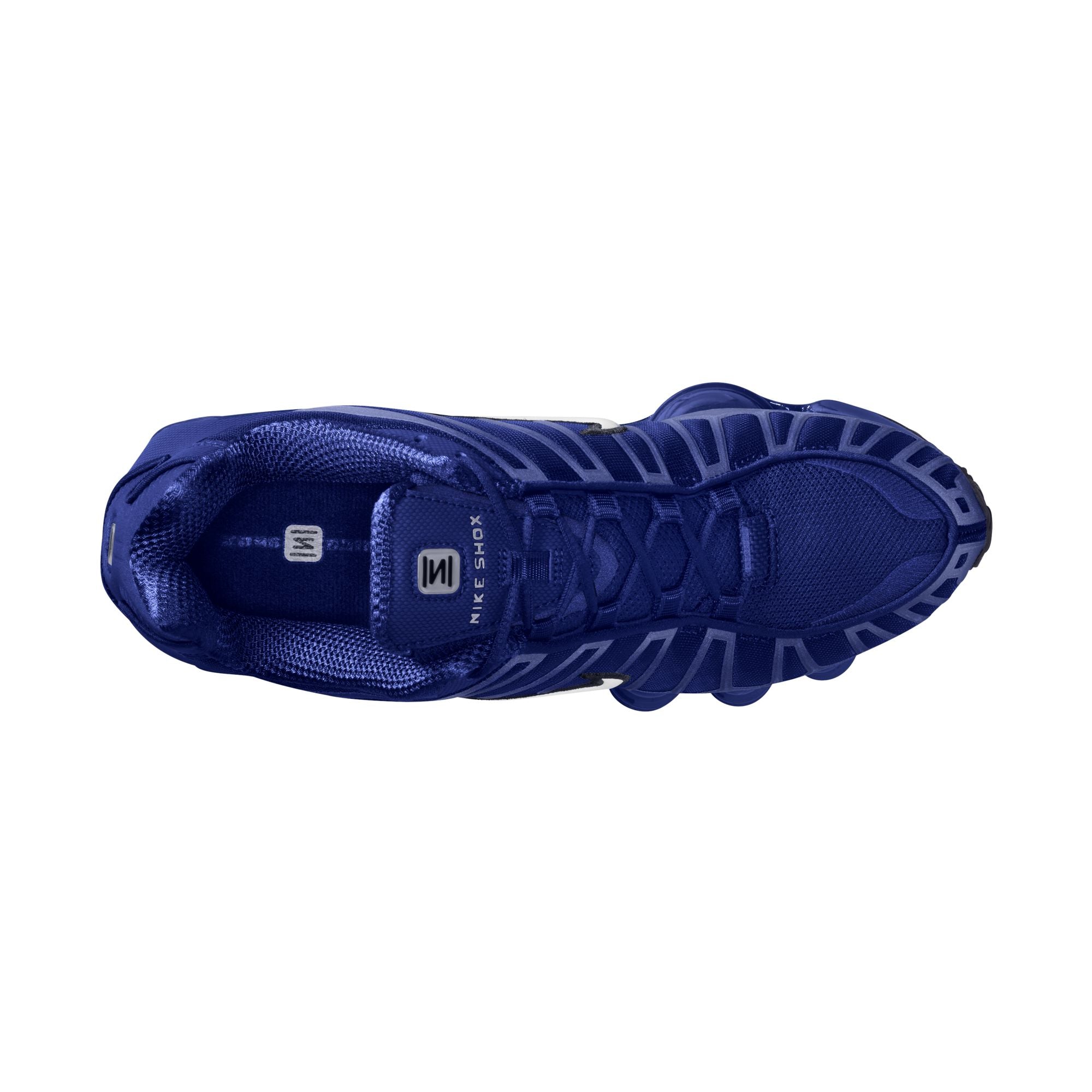 Nike Shox TL - Men's