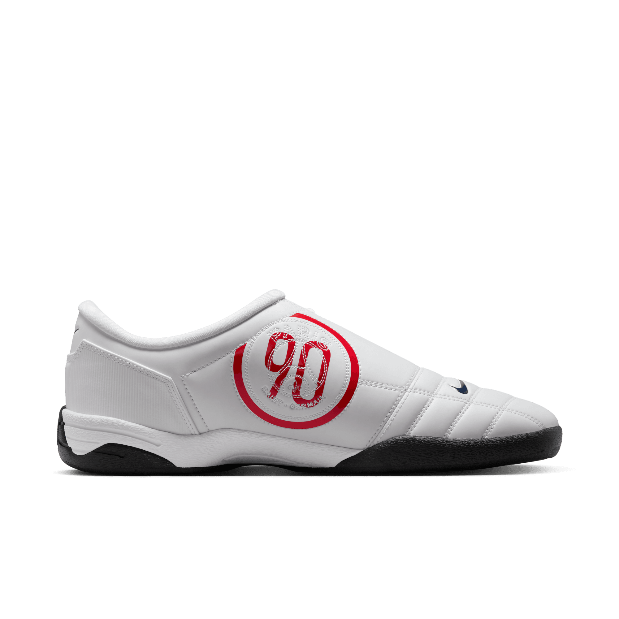 Men's Nike Total 90 "Paris-Saint Germain White Midnight Navy"