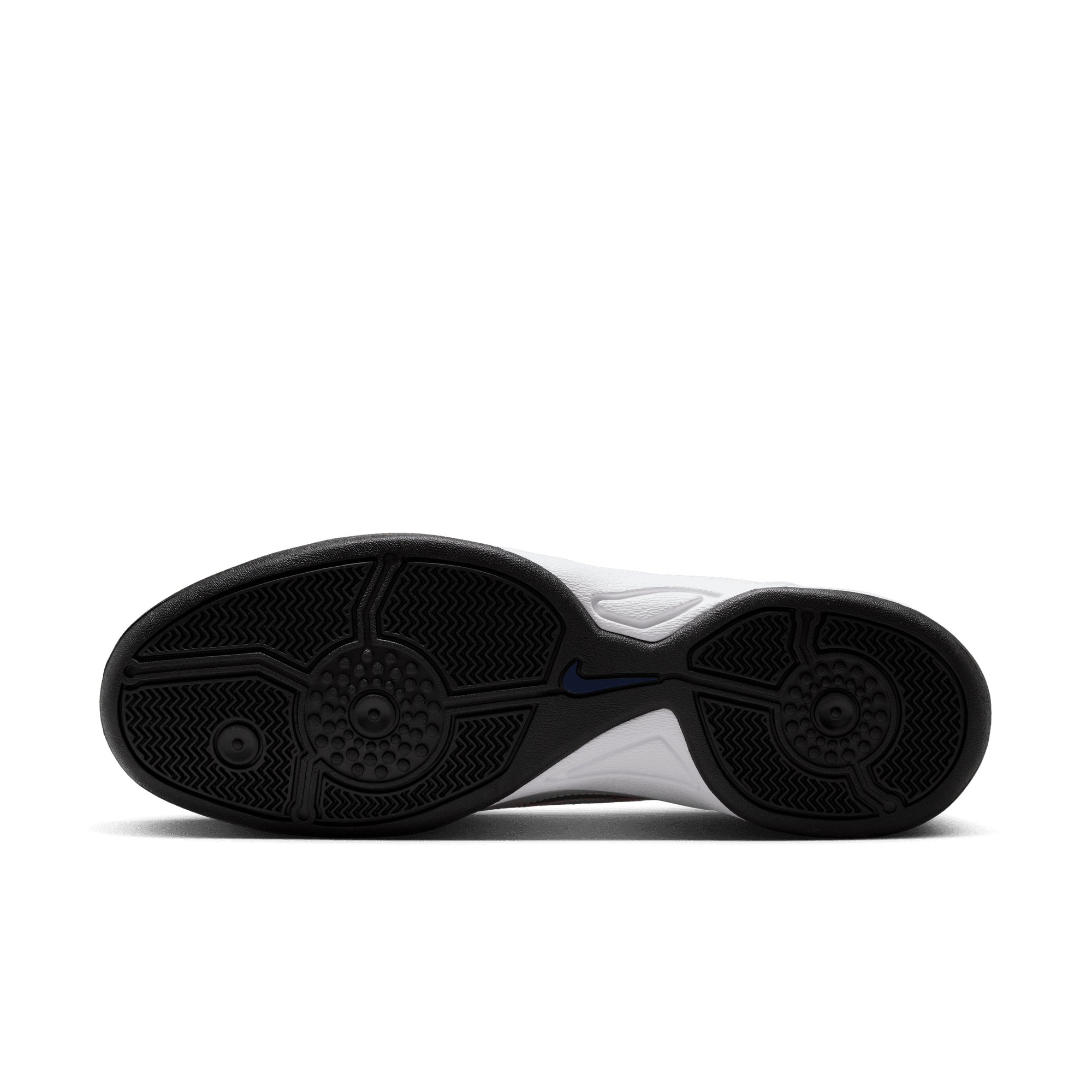 Men's Nike Total 90 "Paris-Saint Germain White Midnight Navy"