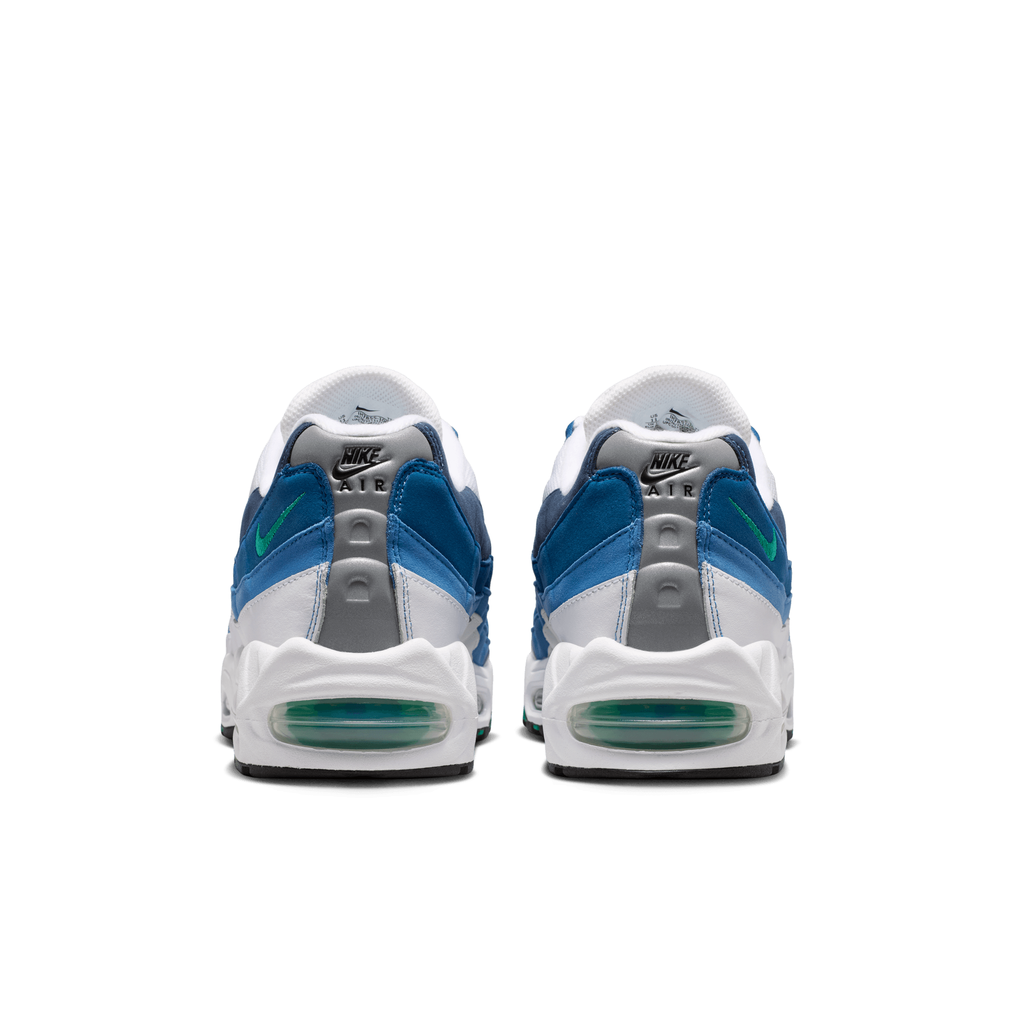Men's Nike Air Max 95 OG "Slate"