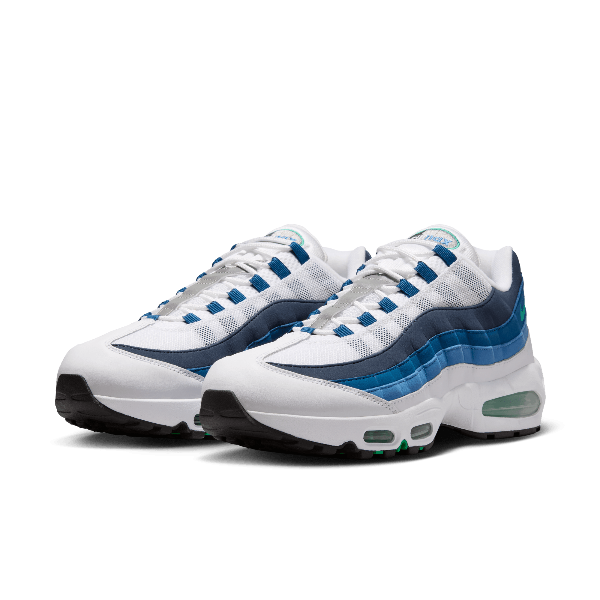 Men's Nike Air Max 95 OG "Slate"
