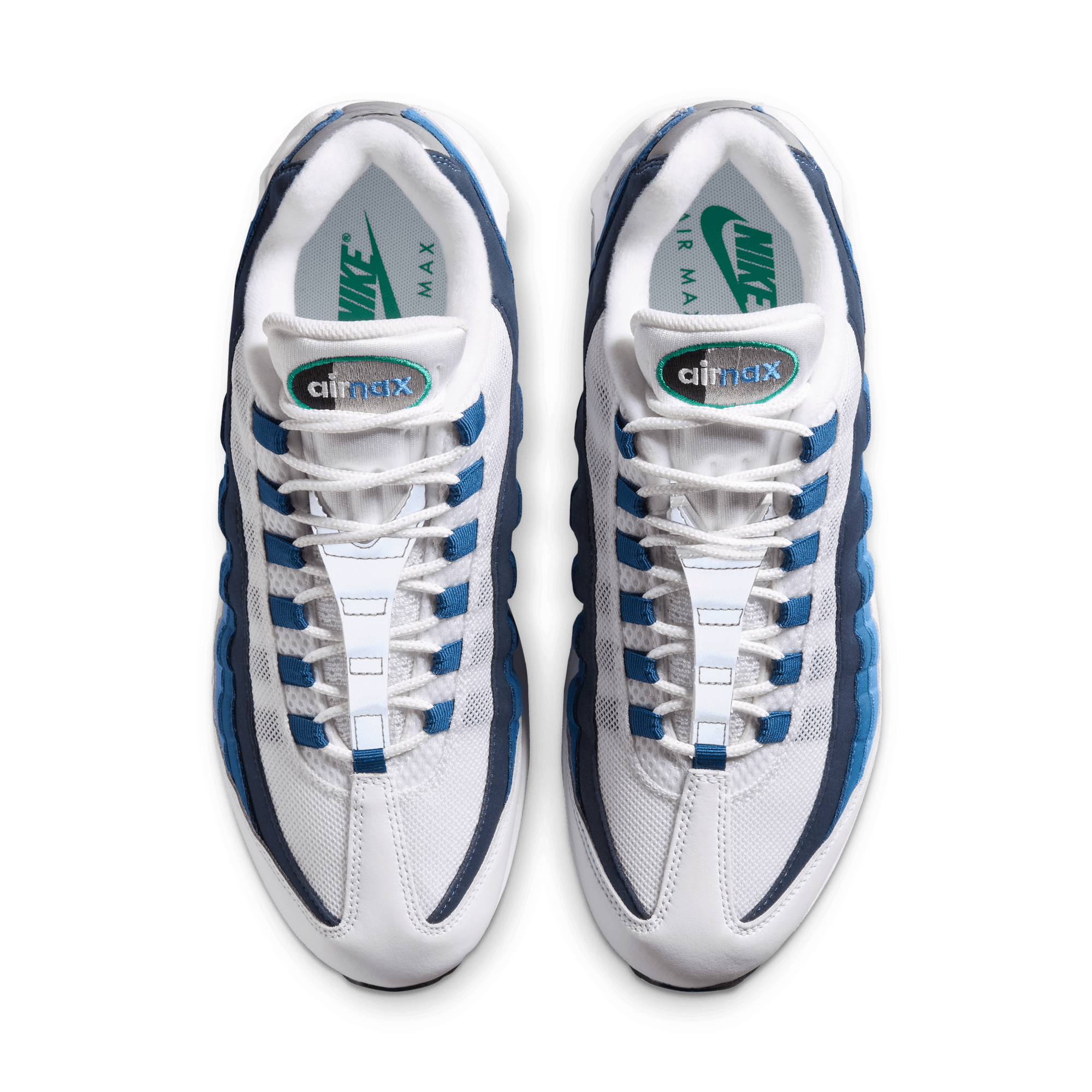 Men's Nike Air Max 95 OG "Slate"