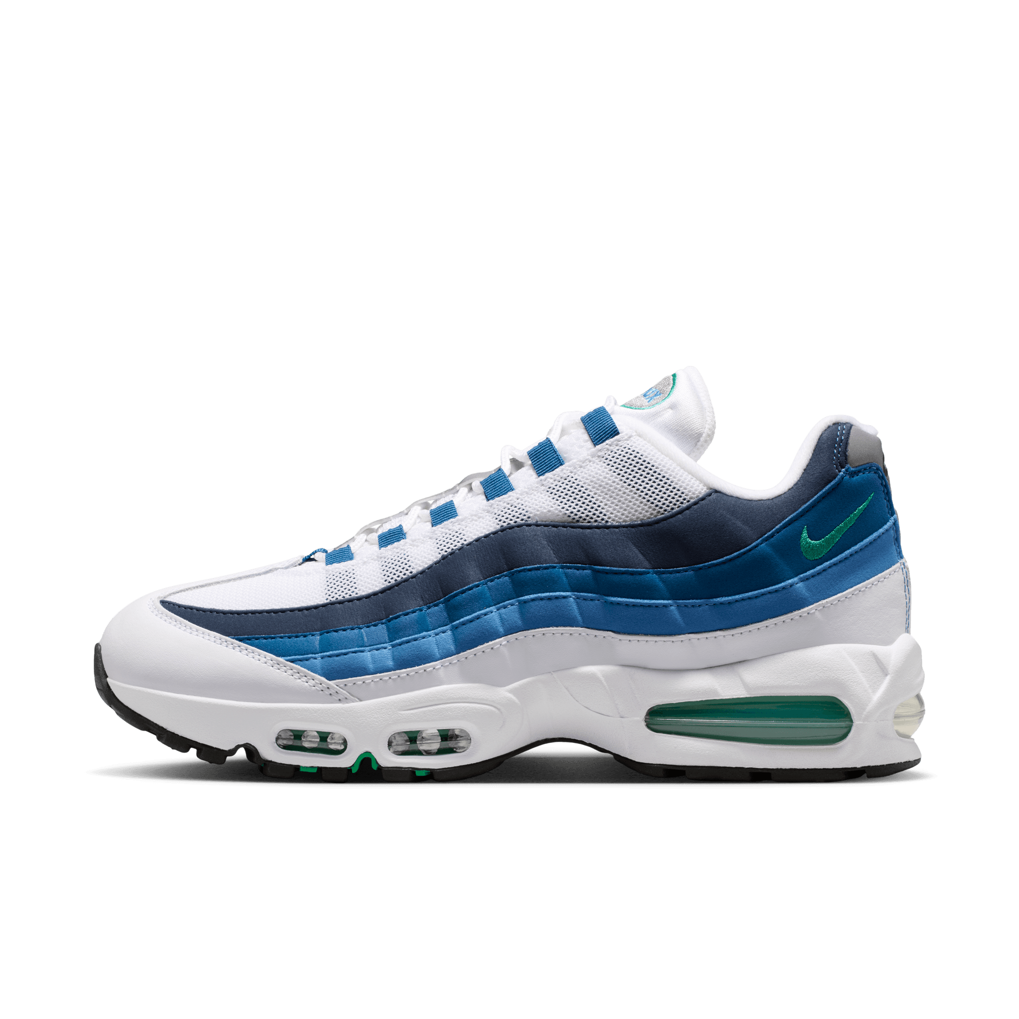 Men's Nike Air Max 95 OG "Slate"