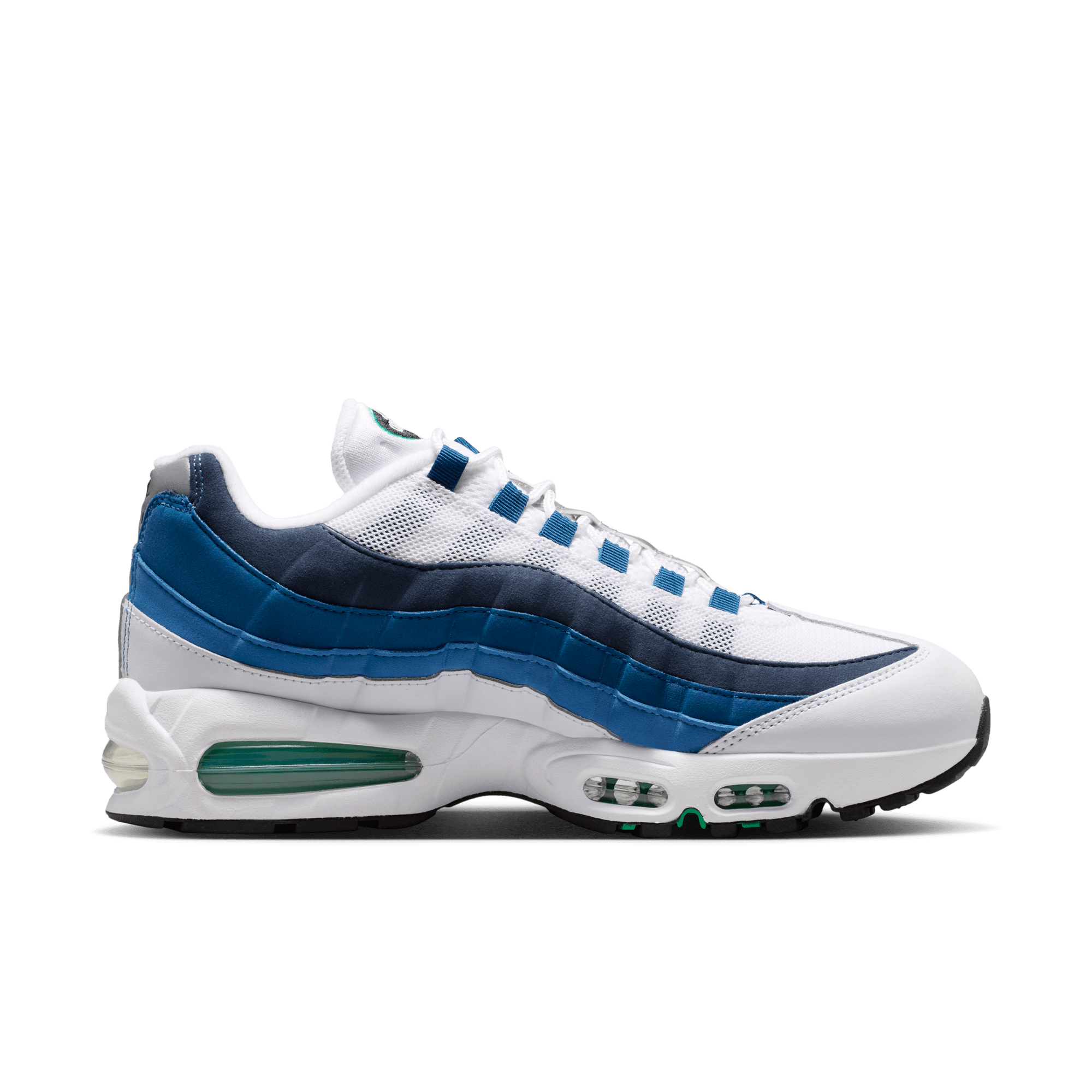 Men's Nike Air Max 95 OG "Slate"