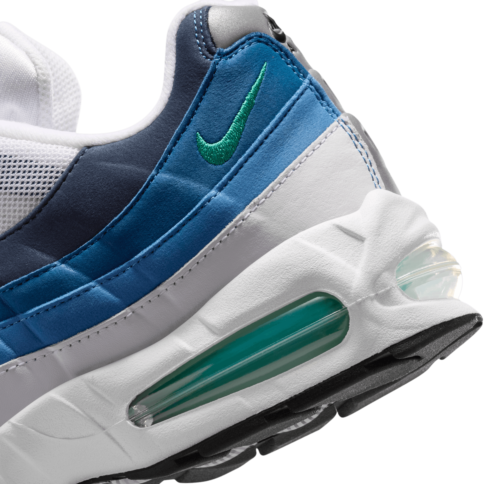 Men's Nike Air Max 95 OG "Slate"