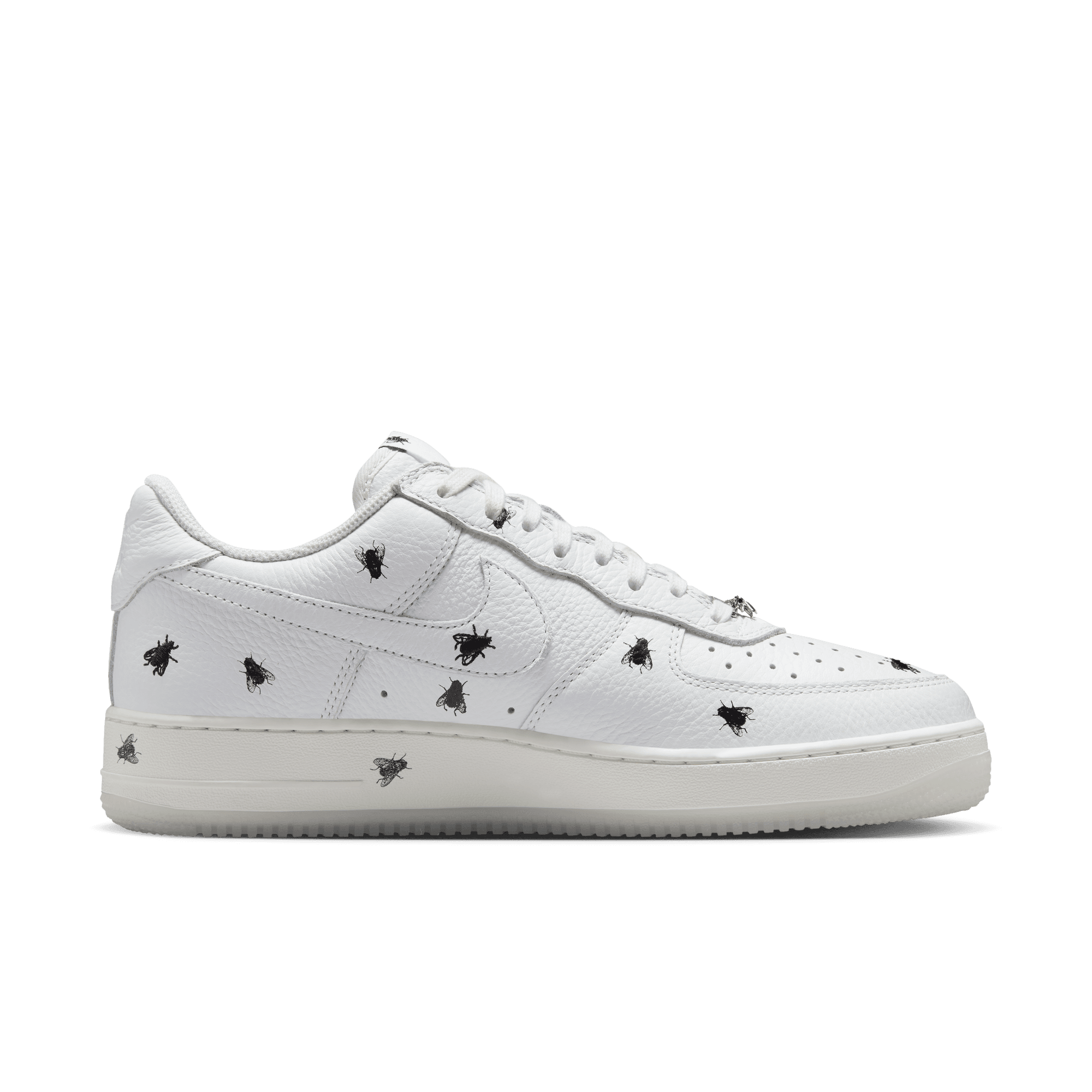 Men's Nike Air Force 1 Retro "Houseflies"