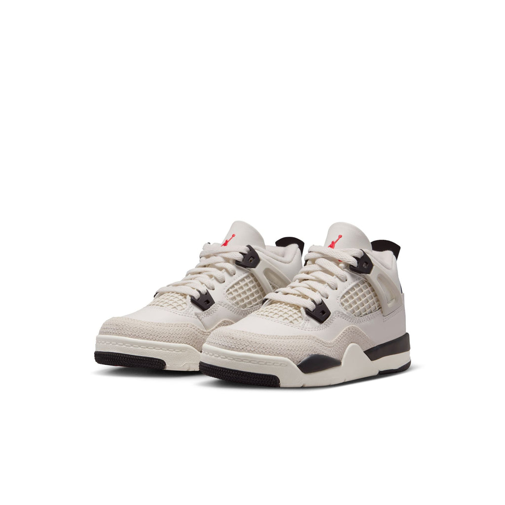 Air Jordan 4 Retro "Flight Club" - Preschool