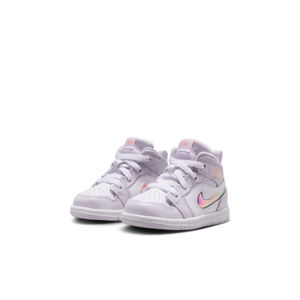 Air Jordan 1 Mid SE - Toddler
