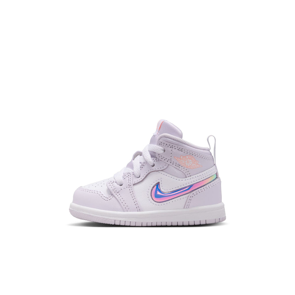 Air Jordan 1 Mid SE - Toddler