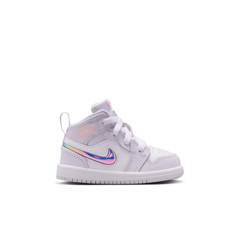 Air Jordan 1 Mid SE - Toddler