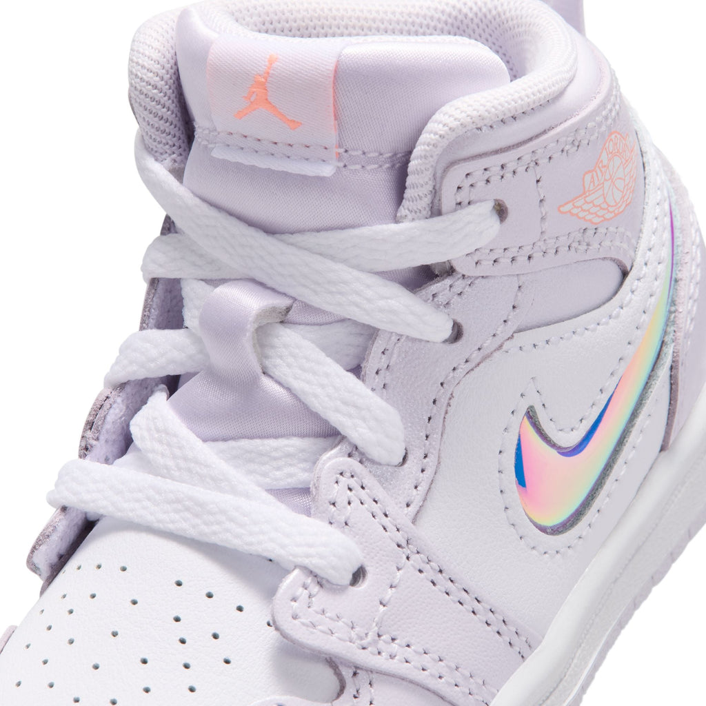 Air Jordan 1 Mid SE - Toddler