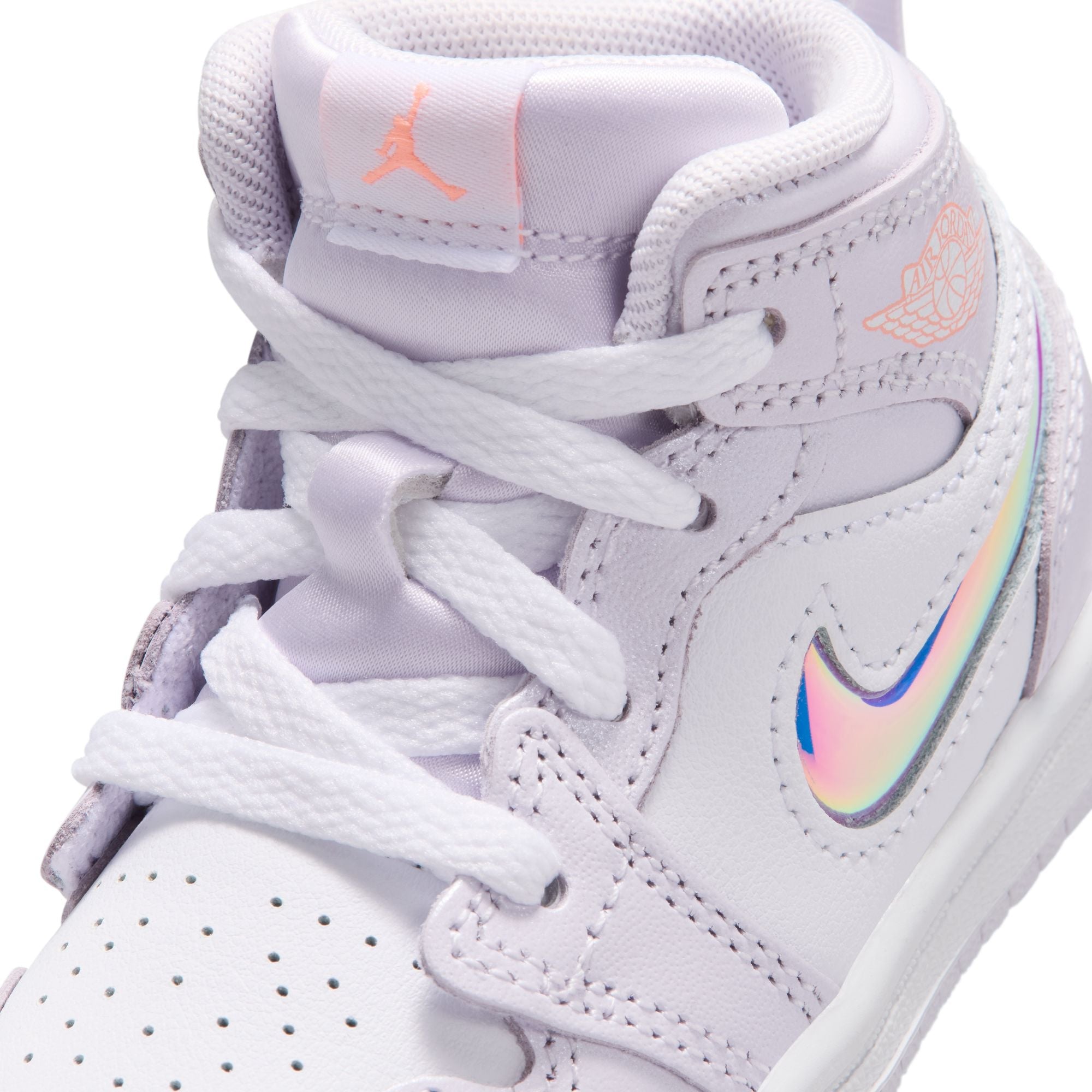 Air Jordan 1 Mid SE - Toddler