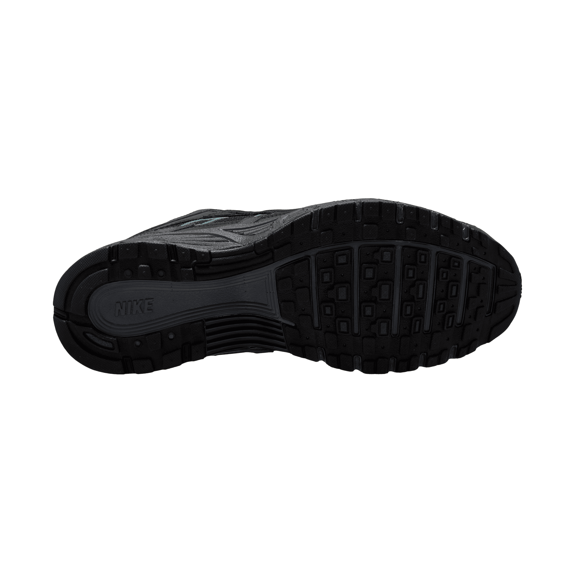 Men's Nike P-6000 SE "Black Reflective"