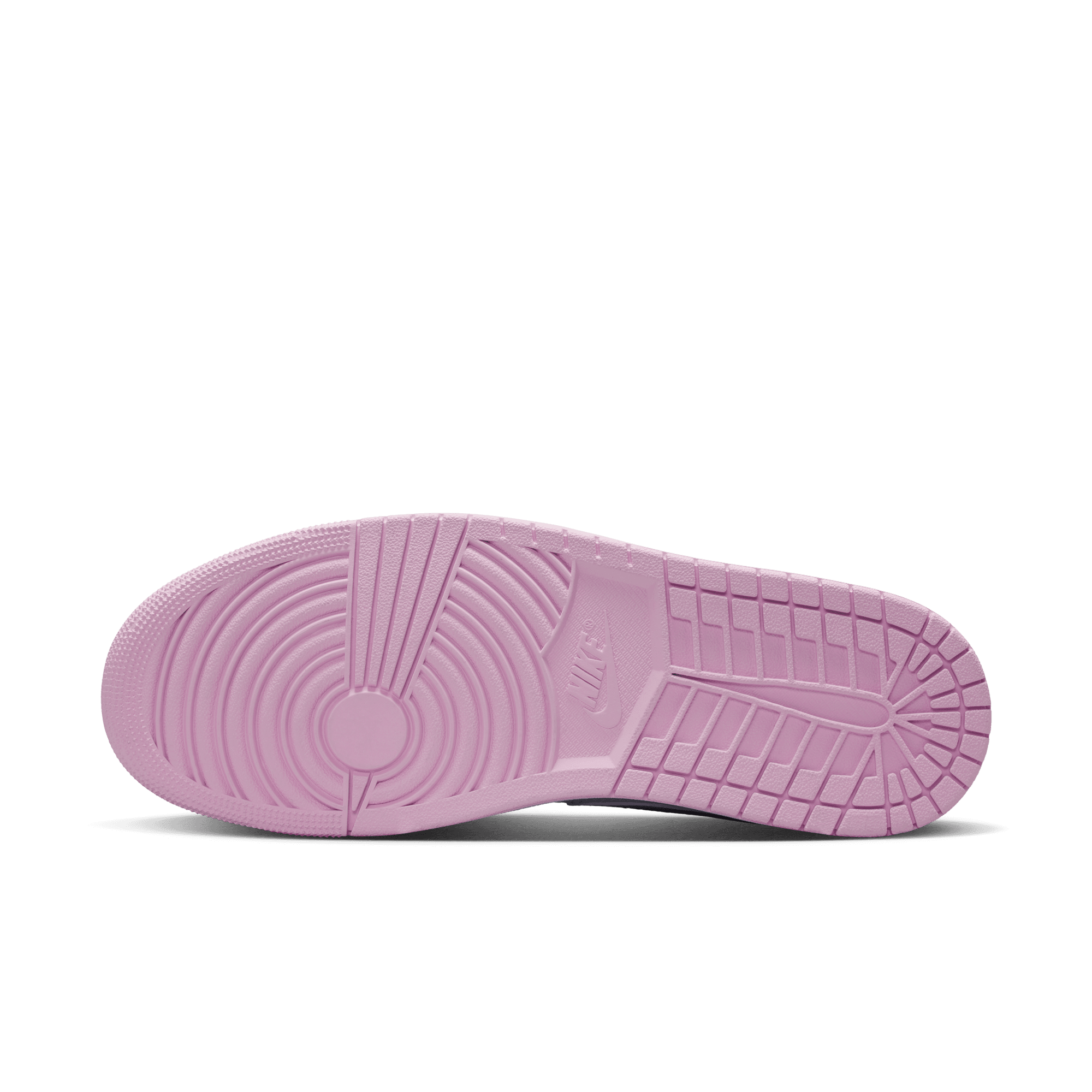 Men's Air Jordan 1 Low SE "Summit White Light Arctic Pink"