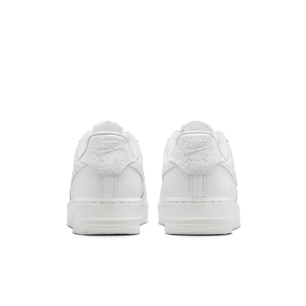 Nike Air Force 1 '07 SE "Pebble Croc" - Women's