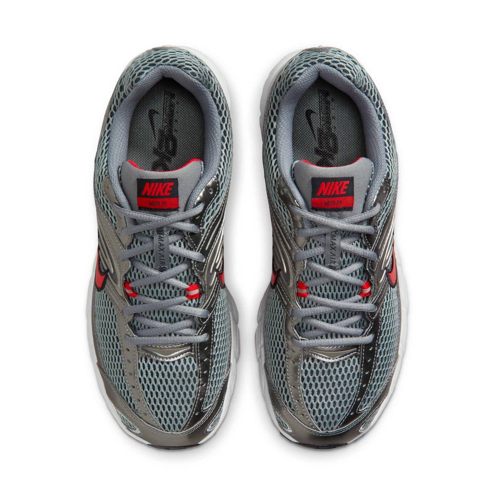 Nike Air Max Moto 2K - Men's