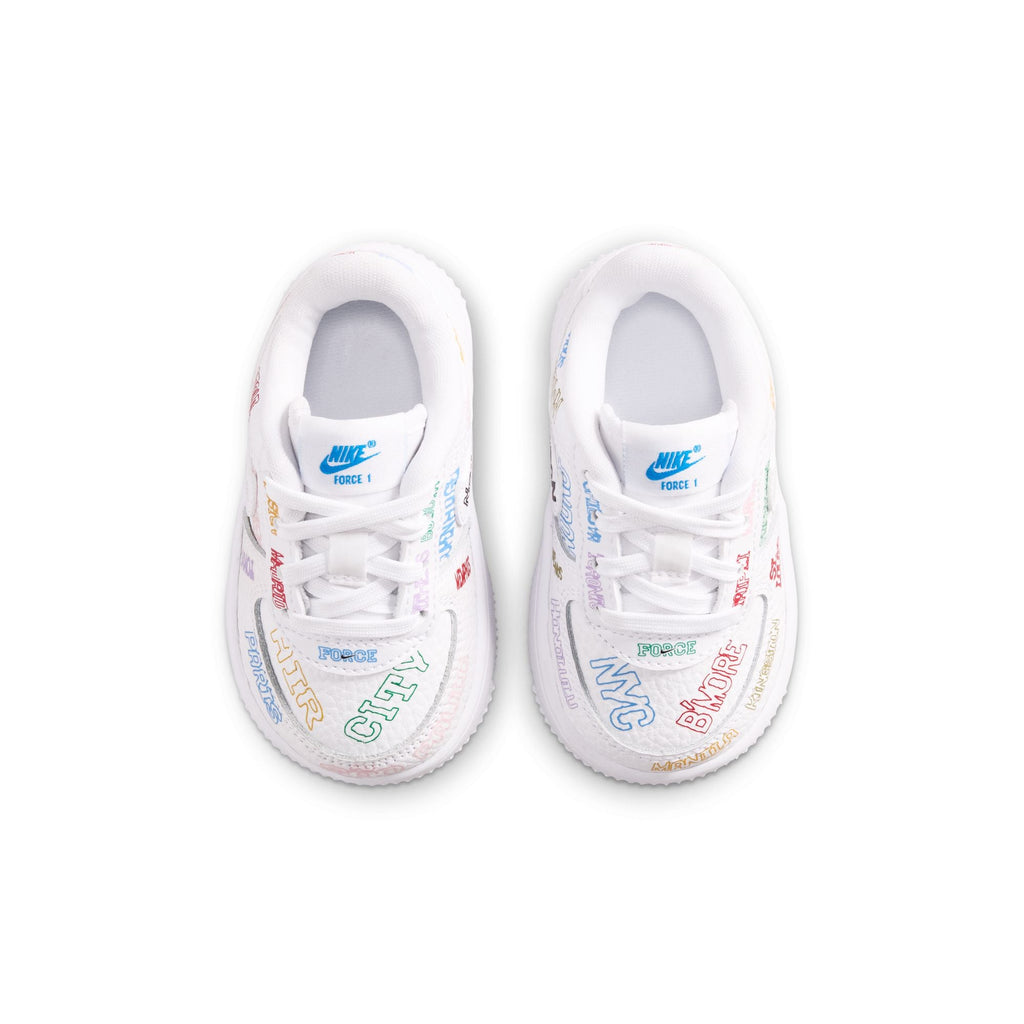 Nike Force 1 Low LV8 3 - Toddler