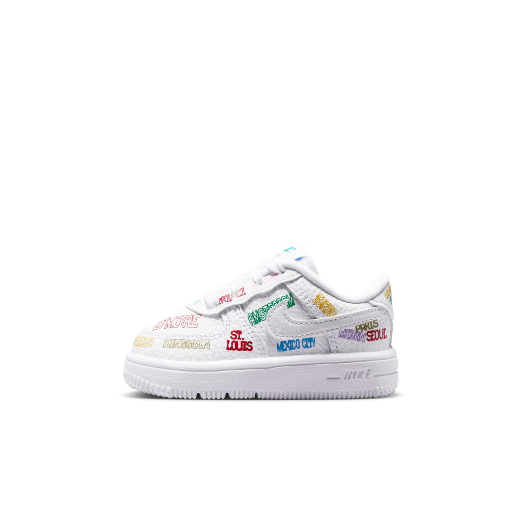 Nike Force 1 Low LV8 3 - Toddler