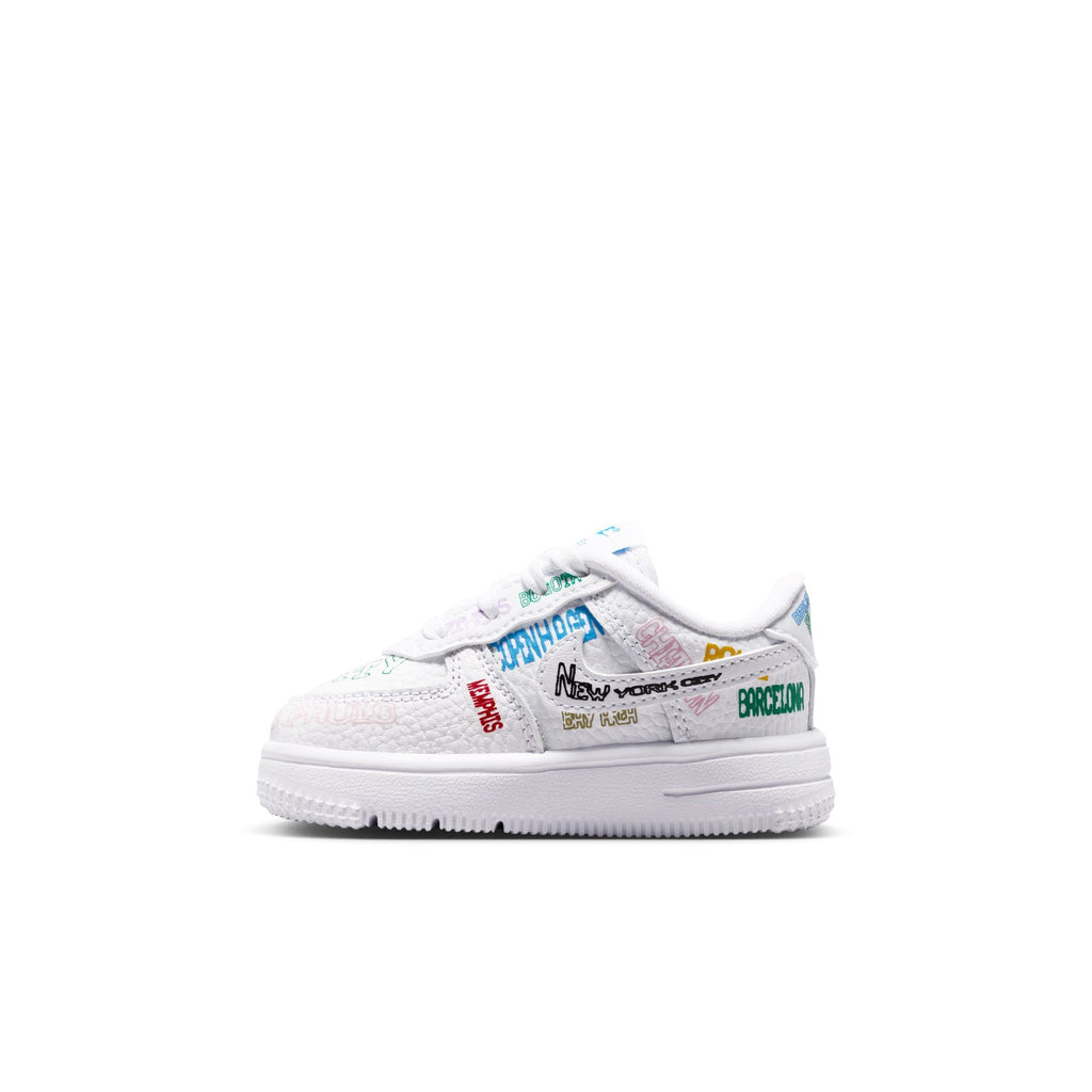 Nike Force 1 Low LV8 3 - Toddler
