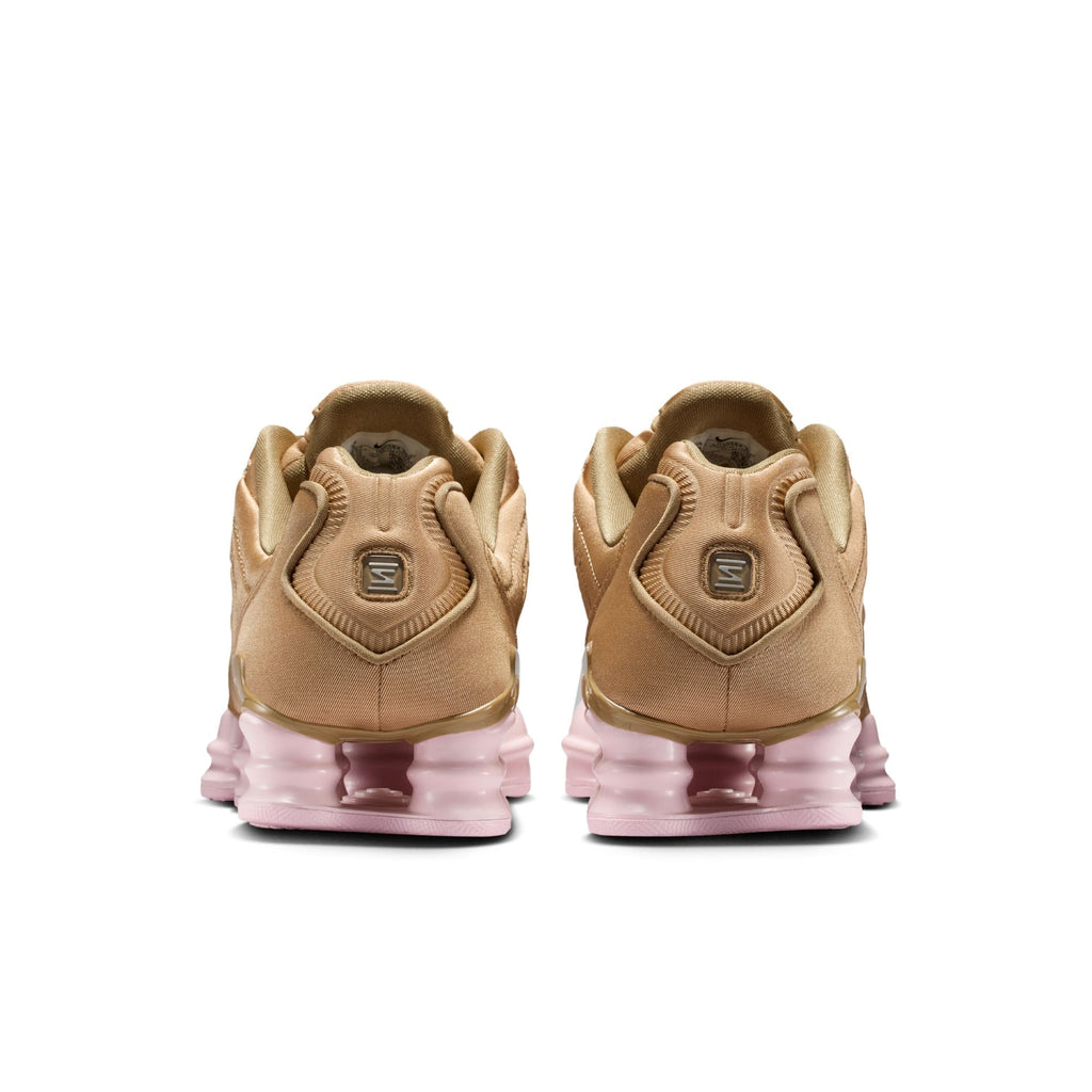 Nike Shox TL Shoes - Women's
