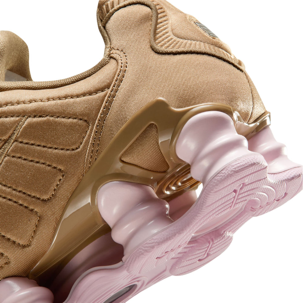 Nike Shox TL Shoes - Women's