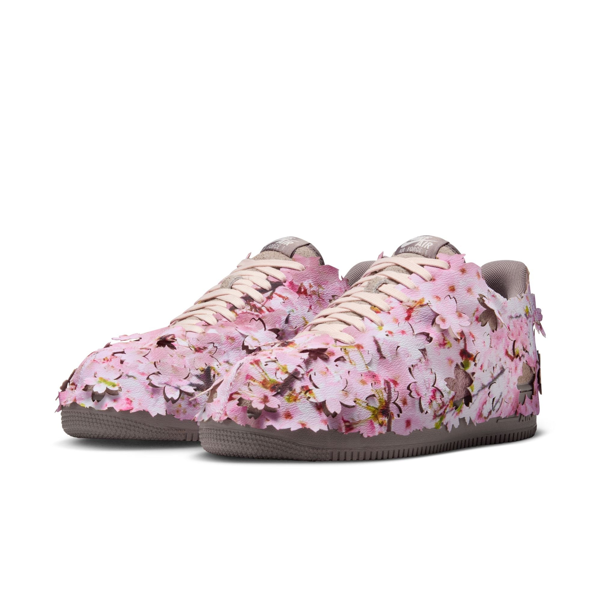 Nike Air Force 1 '07 Premium - Men's
