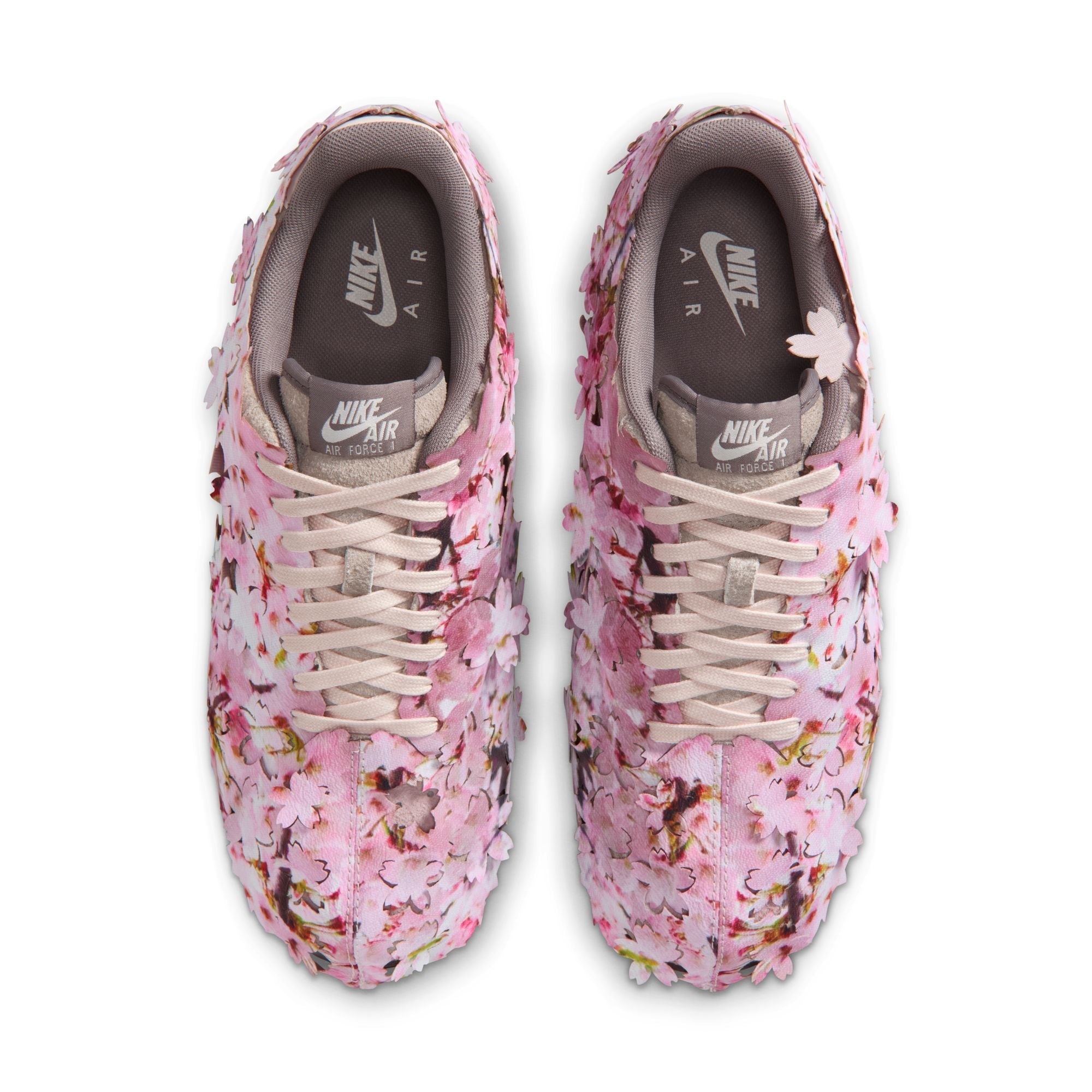 Nike Air Force 1 '07 Premium - Men's