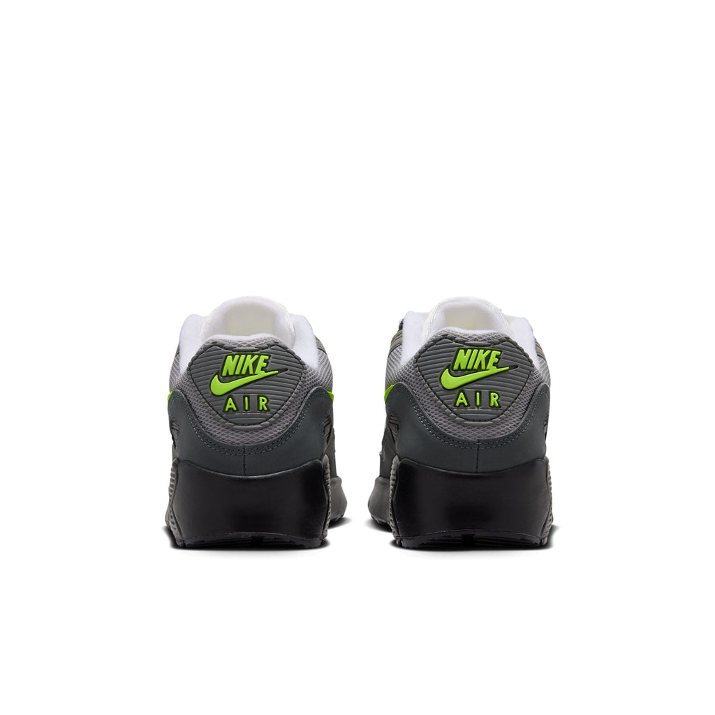Nike Air Max 90 "Neon Yellow" - Non Adult