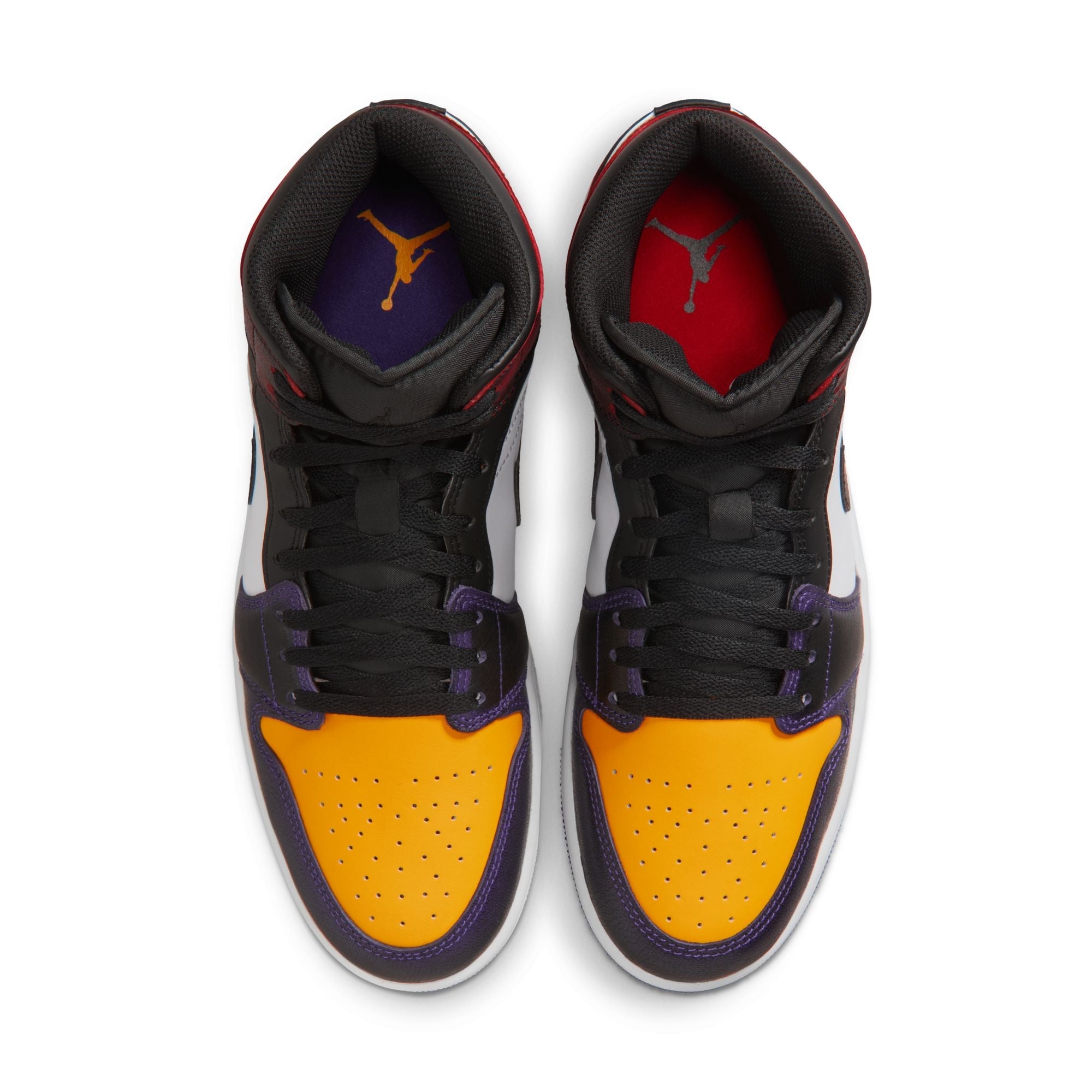 Air Jordan 1 Mid SE - Men's