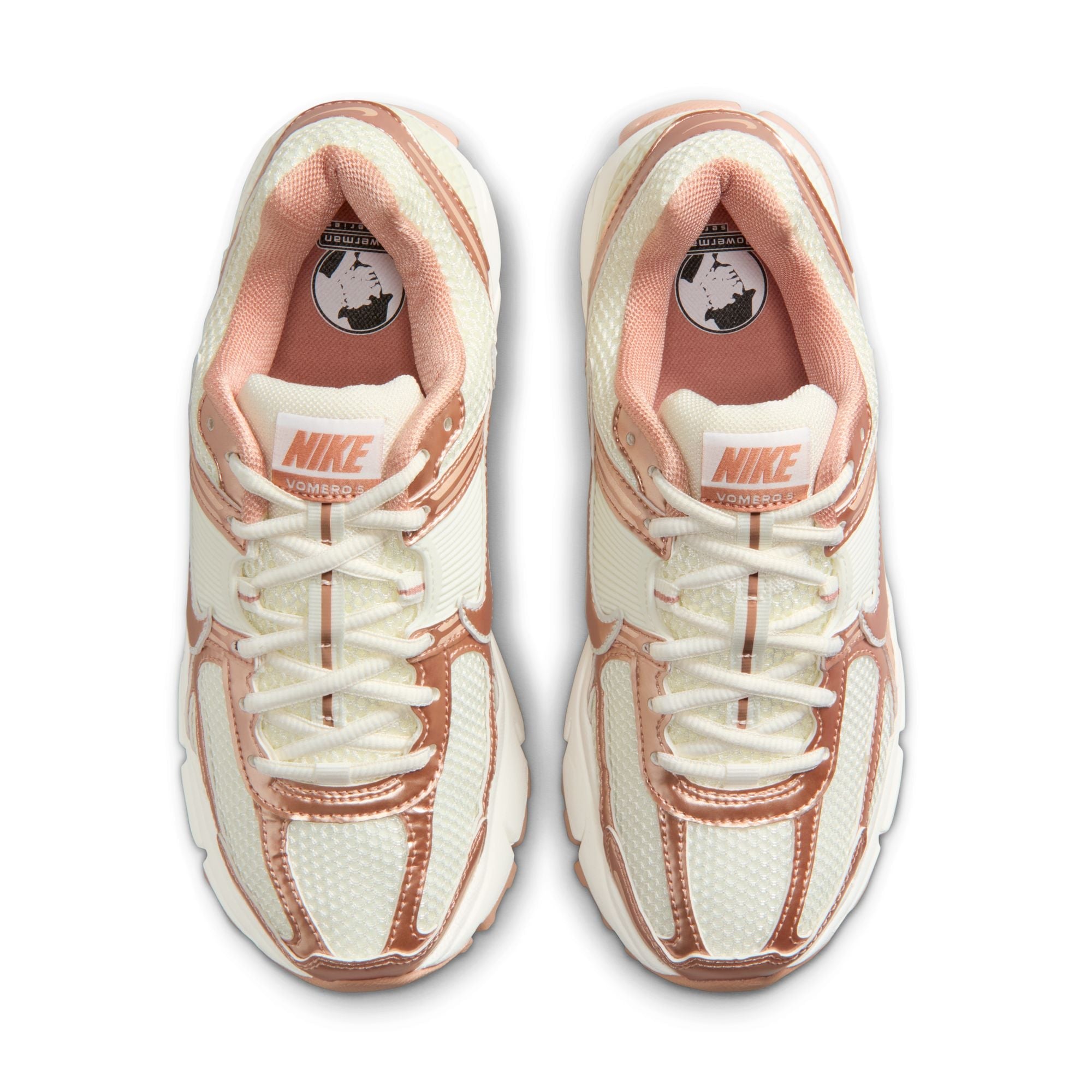 Nike Zoom Vomero 5 - Women's