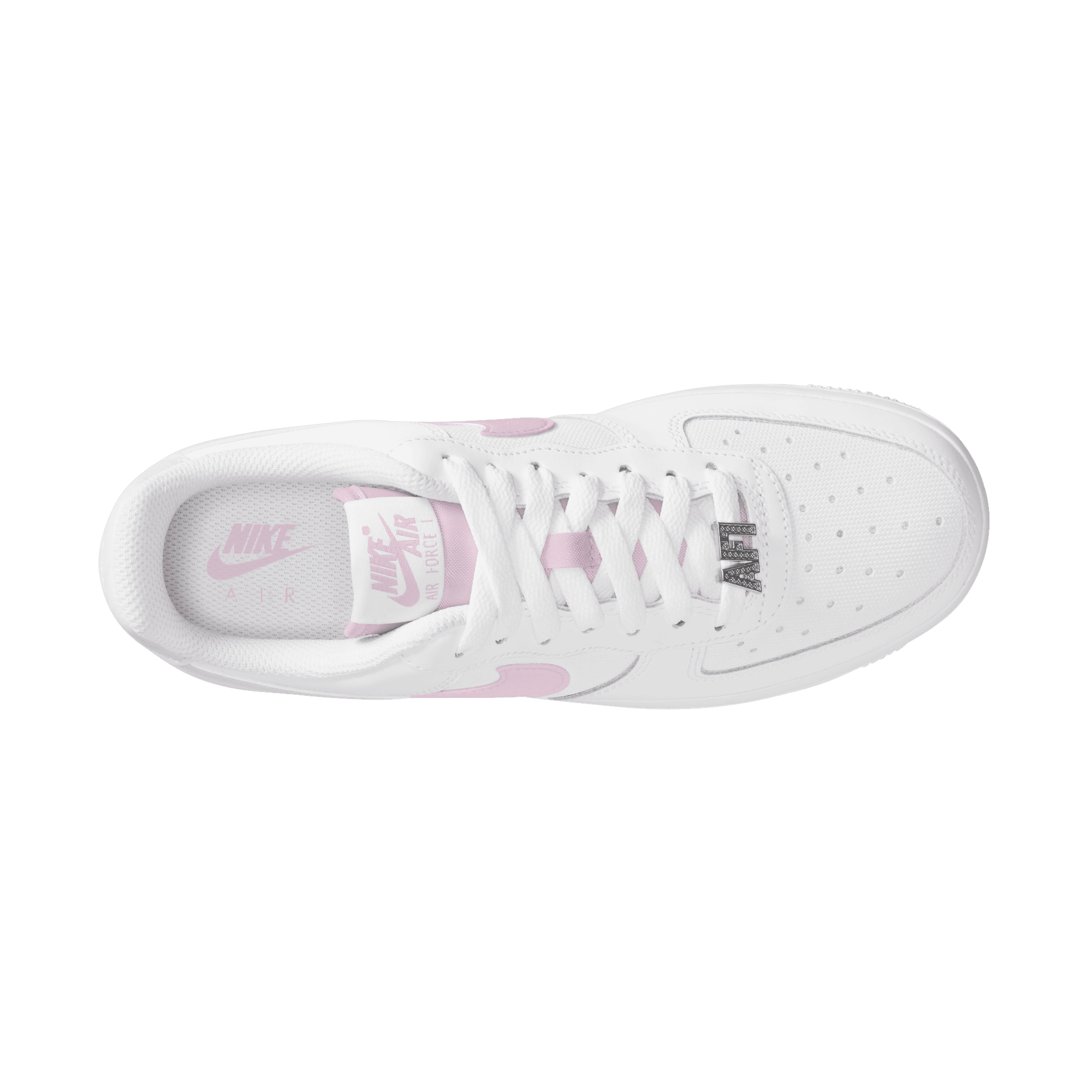 Women's Nike Air Force 1 '07 SE "Bleached Lilac"