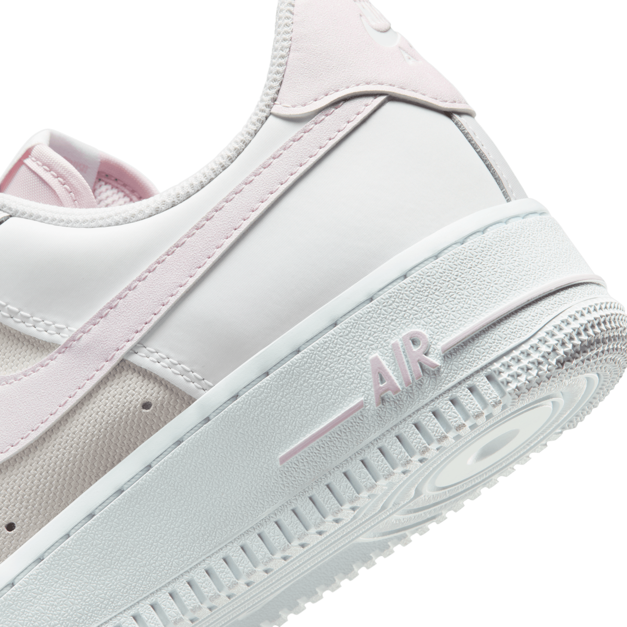 Women's Nike Air Force 1 '07 SE "Bleached Lilac"