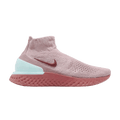 Nike Rise React Flyknit Diffused Taupe (Women's)