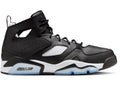 Jordan Flight Club '91 Black White (2025)